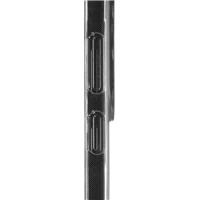 Hama Always Clear, kryt pre Samsung Galaxy A37 5G, vždy priehľadný, nezažltne