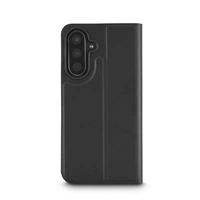 Hama Daily Protect, puzdro-knižka pre Samsung Galaxy A37, funkcia stojanu, čierne