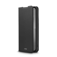 Hama Daily Protect, puzdro-knižka pre Samsung Galaxy A37, funkcia stojanu, čierne