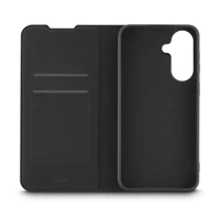 Hama Daily Protect, puzdro-knižka pre Samsung Galaxy A37, funkcia stojanu, čierne