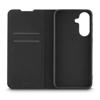 Hama Daily Protect, puzdro-knižka pre Samsung Galaxy A37, funkcia stojanu, čierne