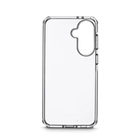 Hama Extreme Protect, kryt pre Samsung Galaxy A37 5G, D3O®, nezažltne, priehľadný