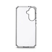 Hama Extreme Protect, kryt pre Samsung Galaxy A37 5G, D3O®, nezažltne, priehľadný