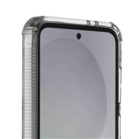 Hama Extreme Protect, kryt pre Samsung Galaxy A37 5G, D3O®, nezažltne, priehľadný