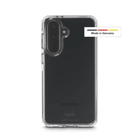 Hama Extreme Protect, kryt pre Samsung Galaxy A37 5G, D3O®, nezažltne, priehľadný