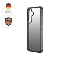 Hama Extreme Protect, kryt pre Samsung Galaxy A37 5G, materiál D3O®, čierny