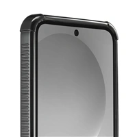 Hama Extreme Protect, kryt pre Samsung Galaxy A37 5G, materiál D3O®, čierny