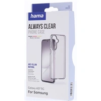 Hama Always Clear, kryt pre Samsung Galaxy A57 5G, vždy priehľadný, nezažltne