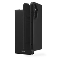 Hama Daily Protect, puzdro-knižka pre Samsung Galaxy A57, funkcia stojanu, čierne