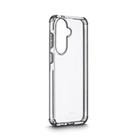 Hama Extreme Protect, kryt pre Samsung Galaxy A57 5G, D3O®, nezažltne, priehľadný