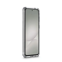 Hama Extreme Protect, kryt pre Samsung Galaxy A57 5G, D3O®, nezažltne, priehľadný