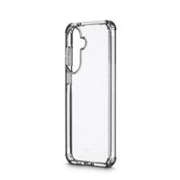 Hama Extreme Protect, kryt pre Samsung Galaxy A57 5G, D3O®, nezažltne, priehľadný