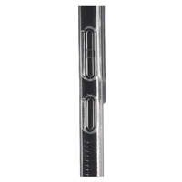 Hama Extreme Protect, kryt pre Samsung Galaxy A57 5G, D3O®, nezažltne, priehľadný