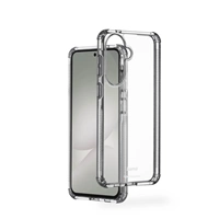 Hama Extreme Protect, kryt pre Samsung Galaxy A57 5G, D3O®, nezažltne, priehľadný