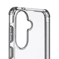 Hama Extreme Protect, kryt pre Samsung Galaxy A57 5G, D3O®, nezažltne, priehľadný