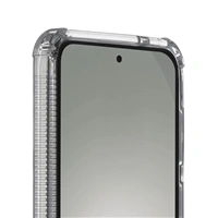 Hama Extreme Protect, kryt pre Samsung Galaxy A57 5G, D3O®, nezažltne, priehľadný