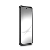 Hama Extreme Protect, kryt pre Samsung Galaxy A57 5G, materiál D3O®, čierny