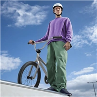 Hama Extreme Protect, kryt pre Samsung Galaxy A57 5G, materiál D3O®, čierny