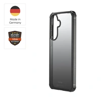 Hama Extreme Protect, kryt pre Samsung Galaxy A57 5G, materiál D3O®, čierny