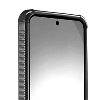 Hama Extreme Protect, kryt pre Samsung Galaxy A57 5G, materiál D3O®, čierny