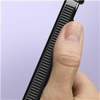 Hama Extreme Protect, kryt pre Samsung Galaxy A57 5G, materiál D3O®, čierny