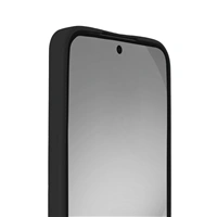 Hama Fantastic Feel, kryt pre Samsung Galaxy A57 5G, hebký povrch, čierny