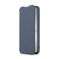 Hama Fantastic Feel, puzdro-knižka pre Samsung Galaxy A57 5G, hebký povrch, modré