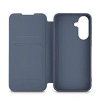 Hama Fantastic Feel, puzdro-knižka pre Samsung Galaxy A57 5G, hebký povrch, modré