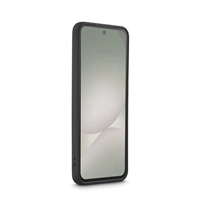 Hama Frame Protect, kryt pre Samsung Galaxy A57 5G, 20% recyklov. materiálov, priehľadný/čierny