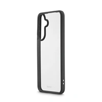 Hama Frame Protect, kryt pre Samsung Galaxy A57 5G, 20% recyklov. materiálov, priehľadný/čierny