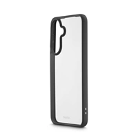 Hama Frame Protect, kryt pre Samsung Galaxy A57 5G, 20% recyklov. materiálov, priehľadný/čierny