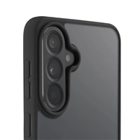 Hama Frame Protect, kryt pre Samsung Galaxy A57 5G, 20% recyklov. materiálov, priehľadný/čierny