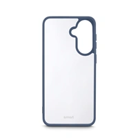 Hama Frame Protect, kryt pre Samsung Galaxy A57 5G, 20% recyklov. materiálov, priehľadný/modrý