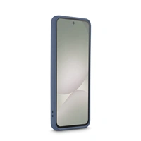 Hama Frame Protect, kryt pre Samsung Galaxy A57 5G, 20% recyklov. materiálov, priehľadný/modrý