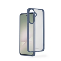 Hama Frame Protect, kryt pre Samsung Galaxy A57 5G, 20% recyklov. materiálov, priehľadný/modrý