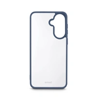 Hama Frame Protect, kryt pre Samsung Galaxy A57 5G, 20% recyklov. materiálov, priehľadný/modrý
