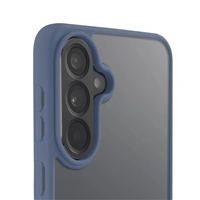 Hama Frame Protect, kryt pre Samsung Galaxy A57 5G, 20% recyklov. materiálov, priehľadný/modrý