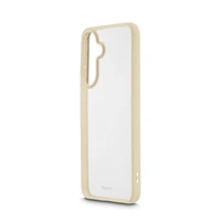 Hama Frame Protect, kryt pre Samsung Galaxy A57 5G, 20% recyklov. materiálov, priehľadný/béžový