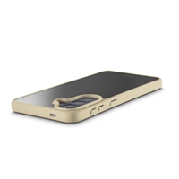 Hama Frame Protect, kryt pre Samsung Galaxy A57 5G, 20% recyklov. materiálov, priehľadný/béžový