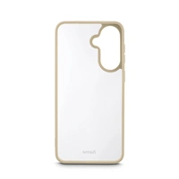 Hama Frame Protect, kryt pre Samsung Galaxy A57 5G, 20% recyklov. materiálov, priehľadný/béžový