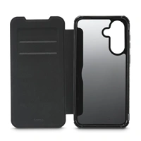 Hama Extreme Protect, puzdro-knižka pre Samsung Galaxy A37 5G, licencia D3O®, čierne