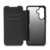 Hama Extreme Protect, puzdro-knižka pre Samsung Galaxy A37 5G, licencia D3O®, čierne