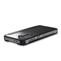 Hama Extreme Protect, puzdro-knižka pre Samsung Galaxy A37 5G, licencia D3O®, čierne