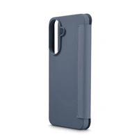 Hama Fantastic Feel, puzdro-knižka pre Samsung Galaxy A37 5G, hebký povrch, modré