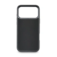Black Rock Robust Carbon, kryt pre Apple iPhone 17 Pro, magnetický, karbónový vzhľad, čierny