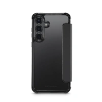Hama Extreme Protect, puzdro pre Samsung Galaxy S25 FE, licencia D3O®, čierne