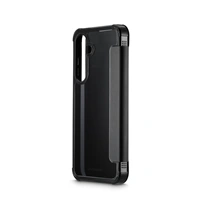 Hama Extreme Protect, puzdro pre Samsung Galaxy S25 FE, licencia D3O®, čierne