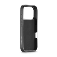 Black Rock Robust Carbon, kryt pre Apple iPhone 17 Pro Max, magnetický, karbónový vzhľad, čierny