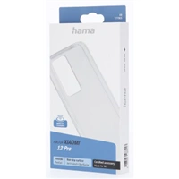 Hama Crystal Clear, kryt pre Xiaomi 12 Pro, priehľadný