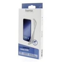 Hama Crystal Clear, kryt pre Samsung Galaxy S10e, priehľadný